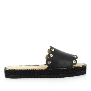 Castillo M93012-O BLACK-WHITE