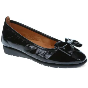 Casual Leather Pumps - ESTIL40003 / 325 918