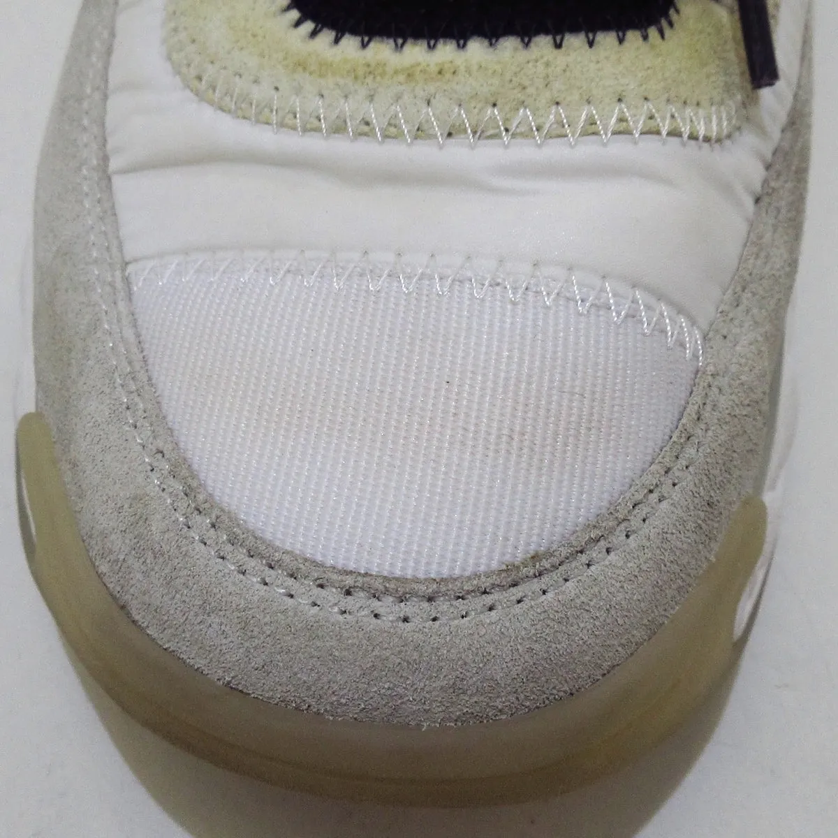 Chanel Trail Sneakers, 39