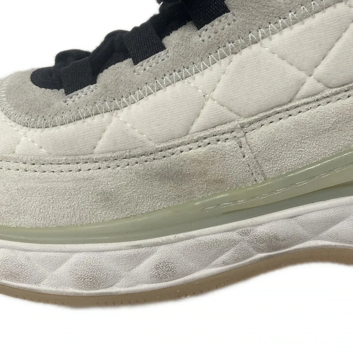 Chanel Trail sneakers, 40