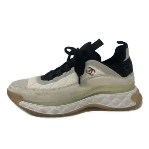 Chanel Trail sneakers, 40