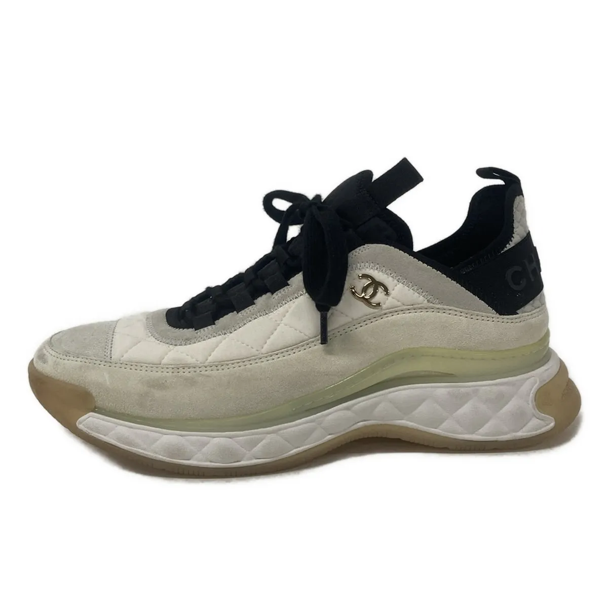 Chanel Trail sneakers, 40