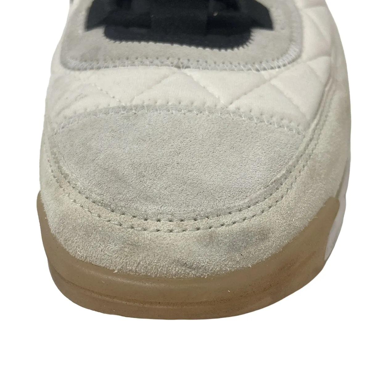 Chanel Trail sneakers, 40