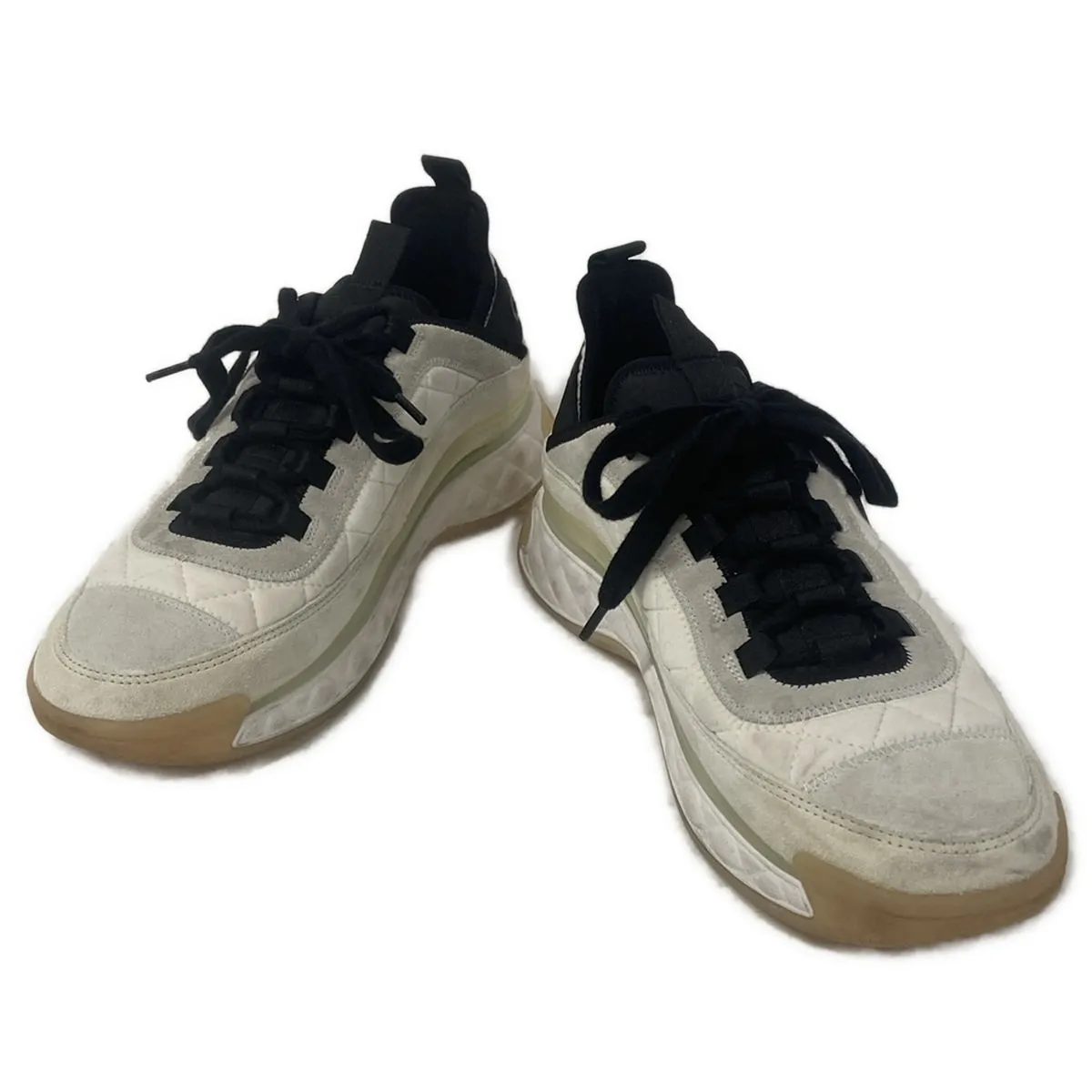 Chanel Trail sneakers, 40