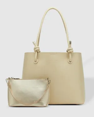 Clementine Tote Bag