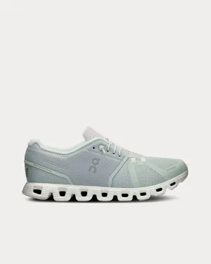 Cloud 5 Glacier / Glacier Running Shoes