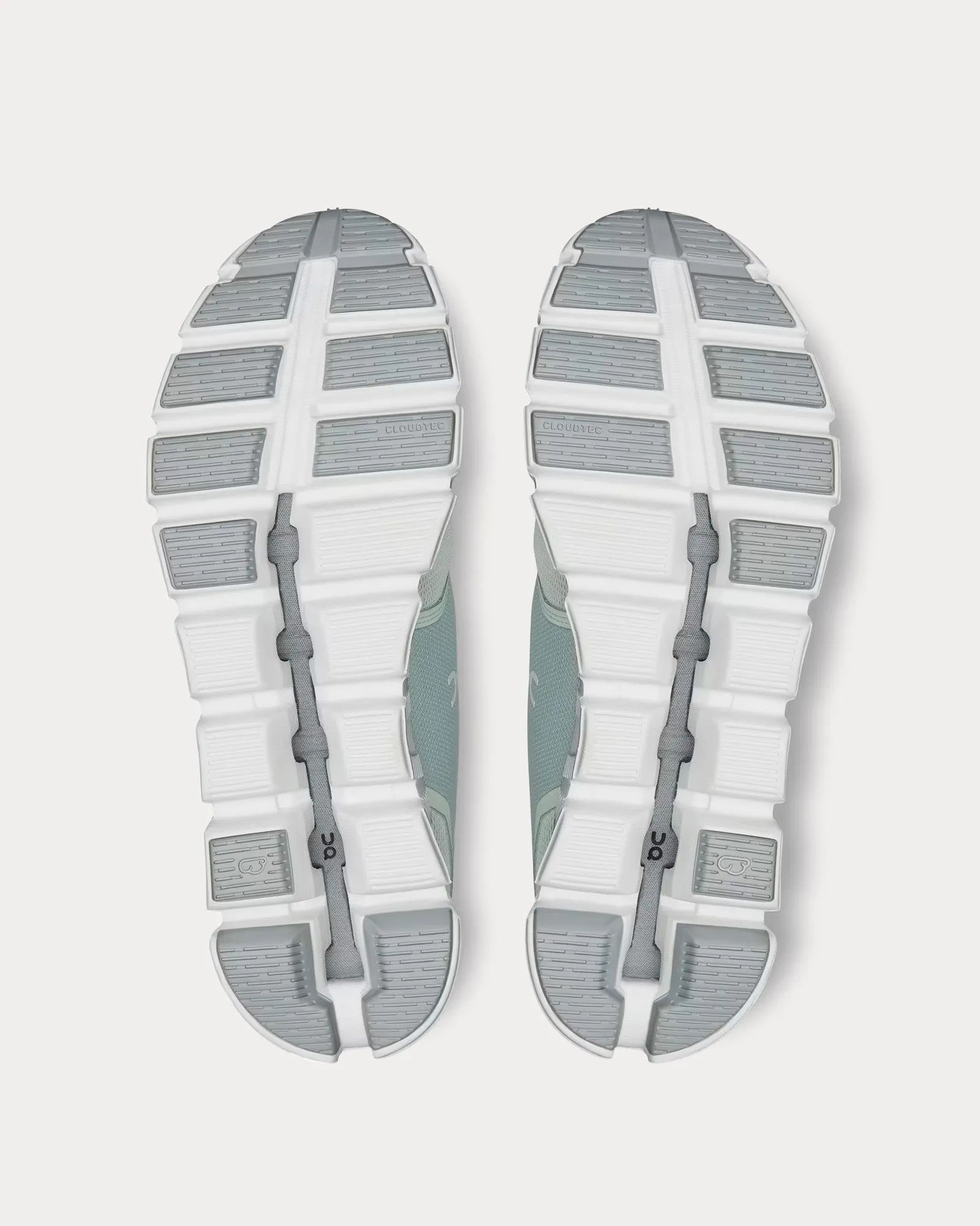 Cloud 5 Glacier / Glacier Running Shoes