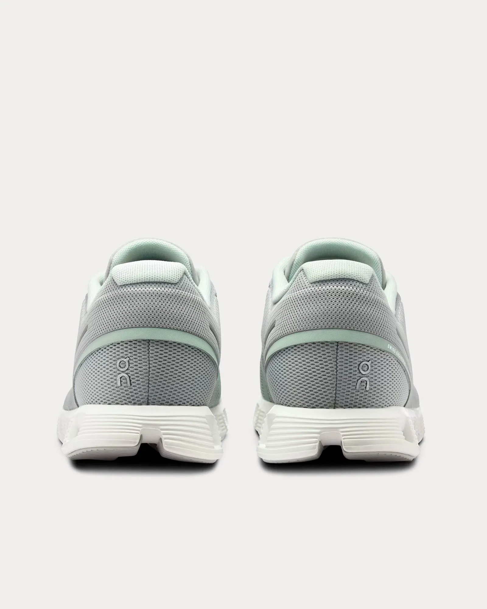 Cloud 5 Glacier / Glacier Running Shoes