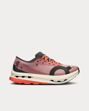 Cloudboom Echo 3 Dustrose / Eclipse Running Shoes