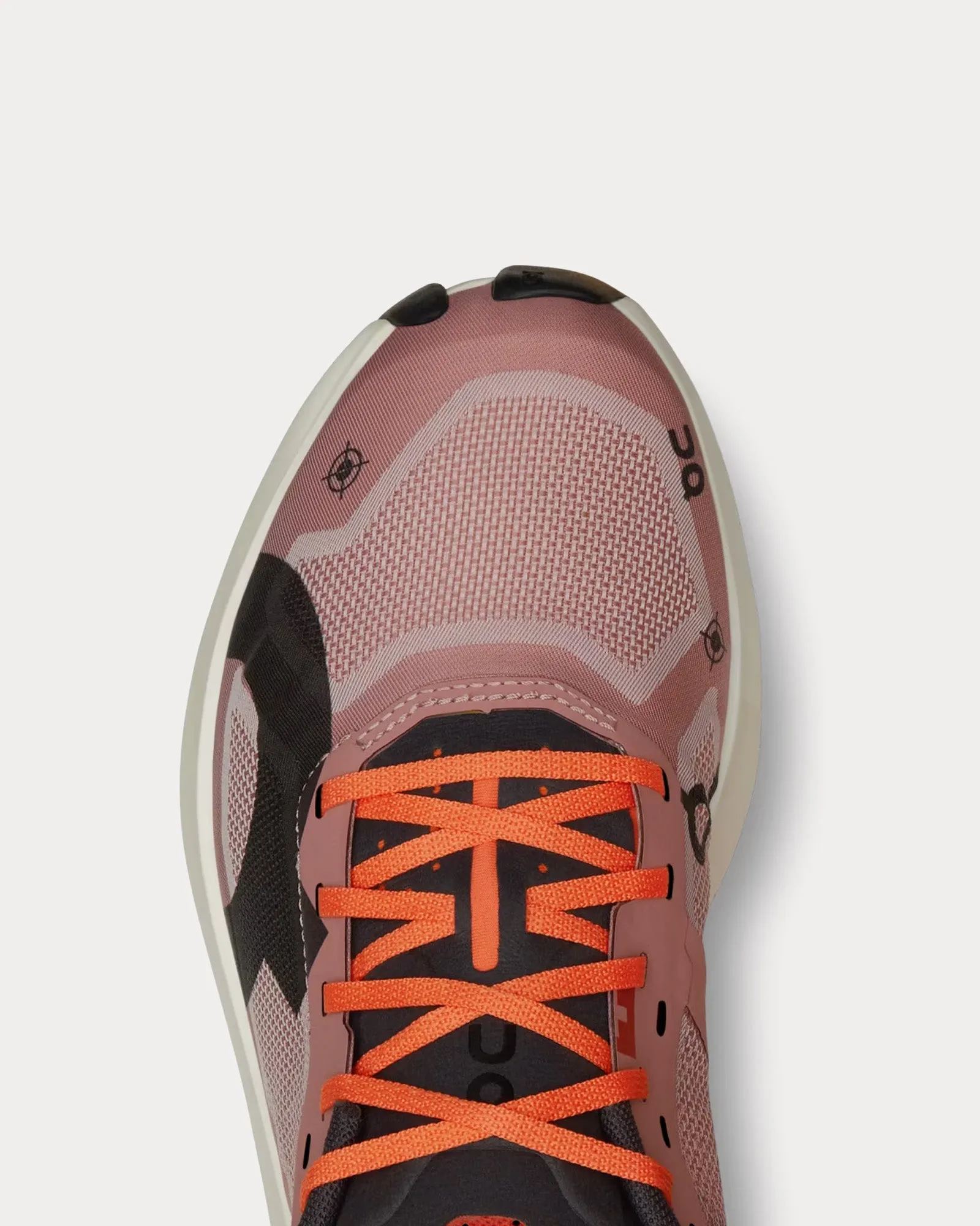 Cloudboom Echo 3 Dustrose / Eclipse Running Shoes