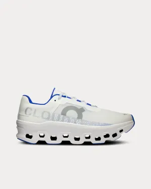 Cloudmonster LNY White / Indigo Running Shoes