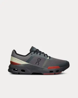Cloudpulse Rock / Chilli Training Shoes