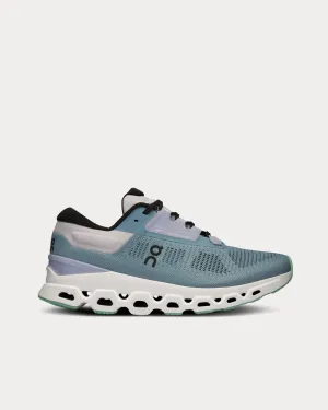Cloudstratus 3 Wash / Nimbus Running Shoes