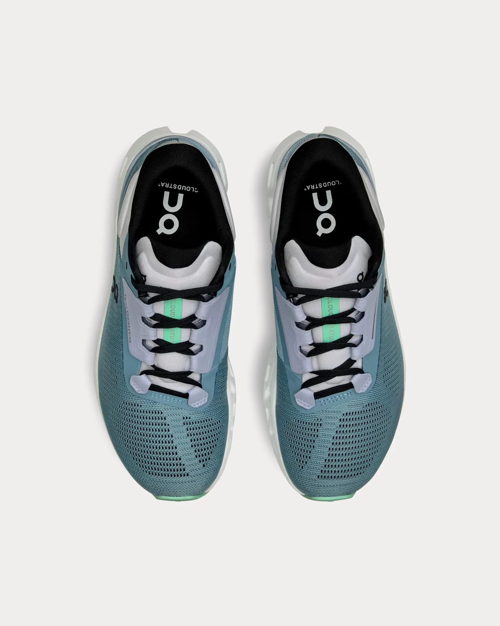 Cloudstratus 3 Wash / Nimbus Running Shoes