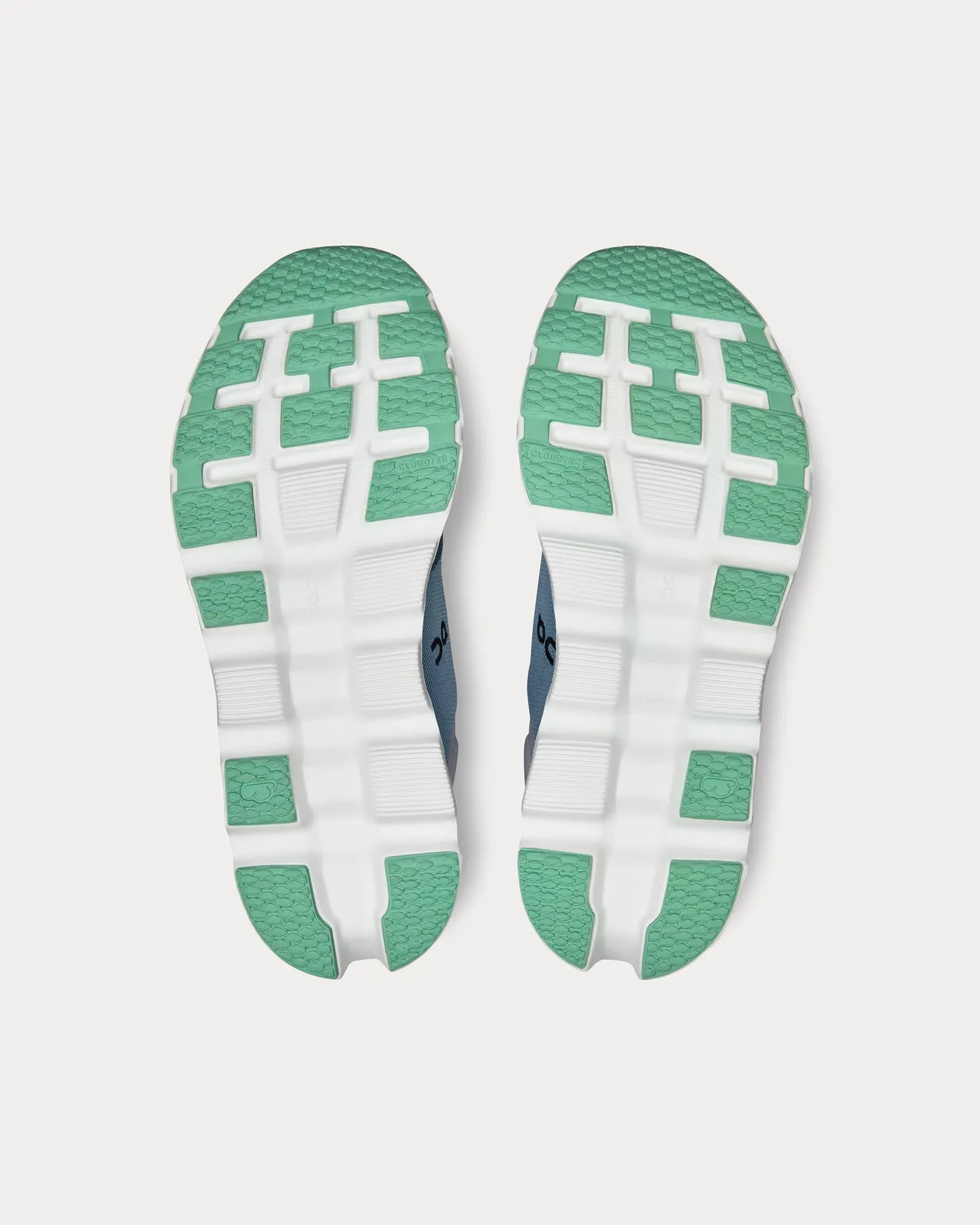 Cloudstratus 3 Wash / Nimbus Running Shoes
