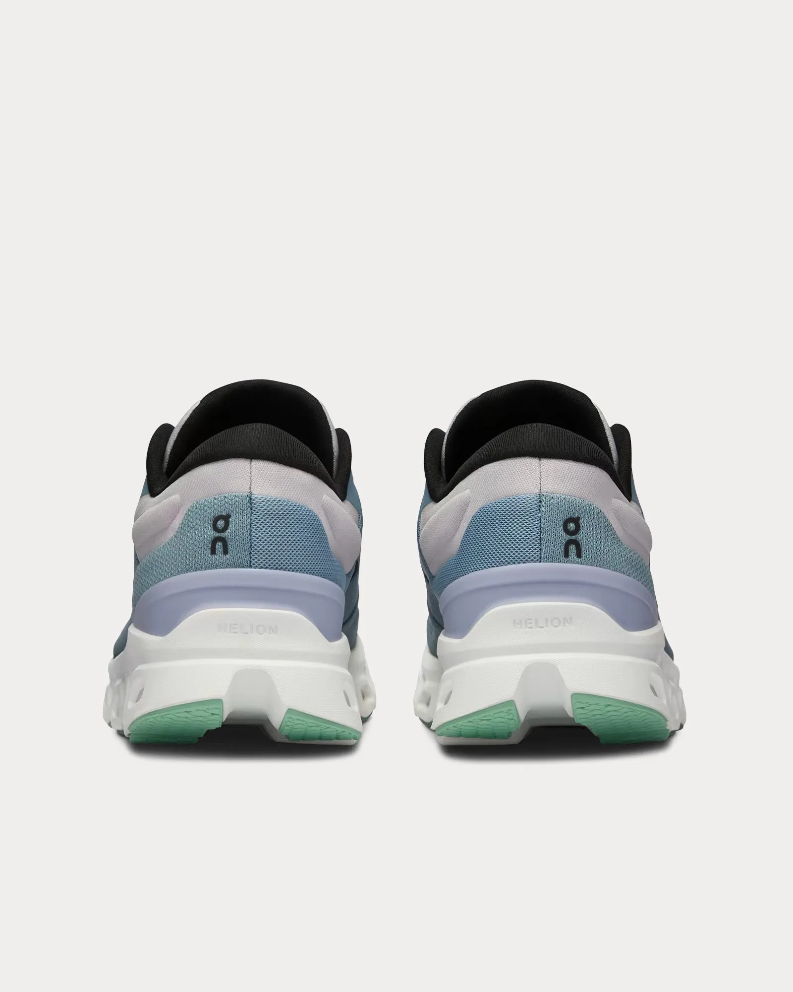 Cloudstratus 3 Wash / Nimbus Running Shoes