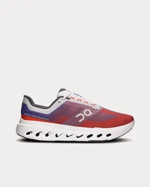Cloudsurfer Next Indigo / Flame Running Shoes