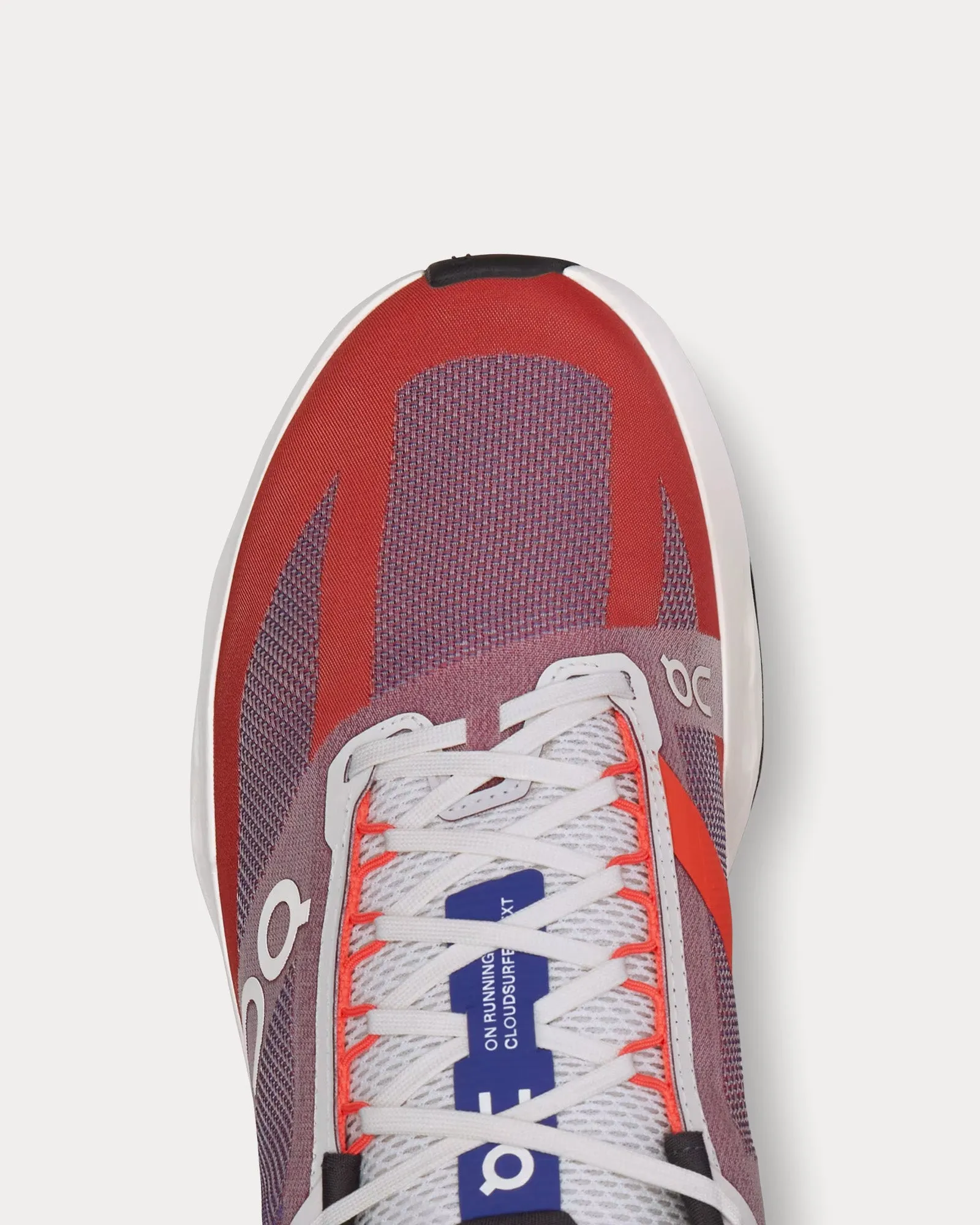 Cloudsurfer Next Indigo / Flame Running Shoes