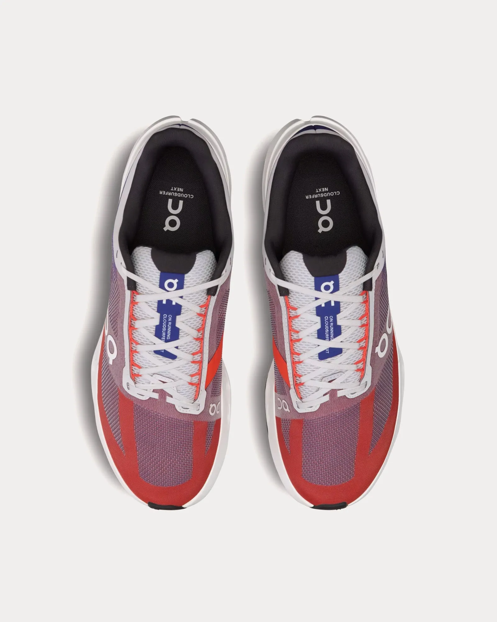 Cloudsurfer Next Indigo / Flame Running Shoes