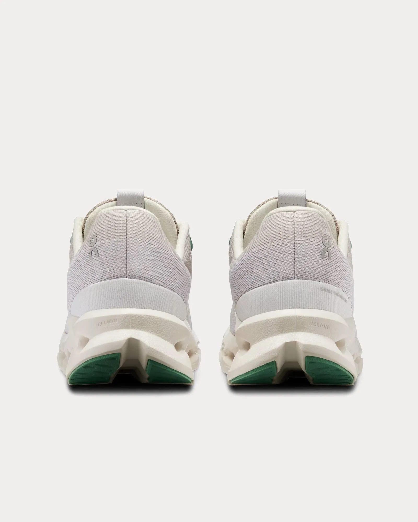Cloudsurfer Pearl / Ivory Running Shoes