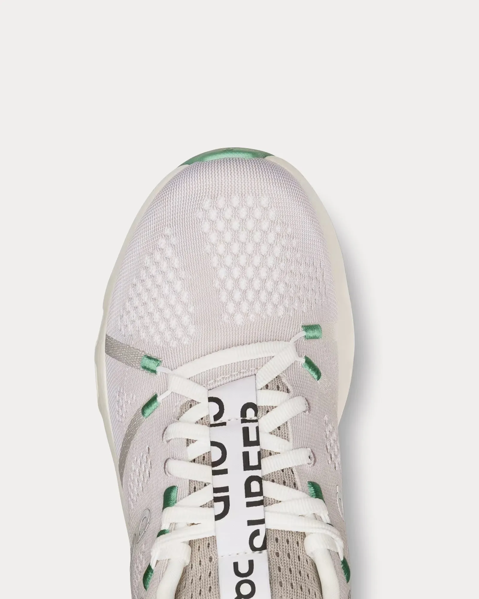 Cloudsurfer Pearl / Ivory Running Shoes