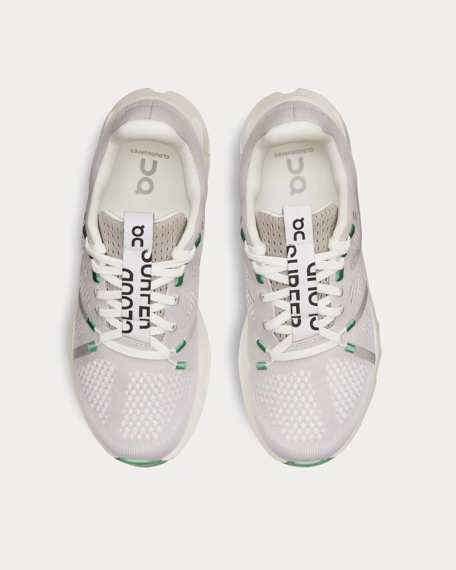 Cloudsurfer Pearl / Ivory Running Shoes