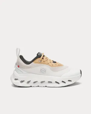 Cloudtilt 2.0 Tan / White Running Shoes