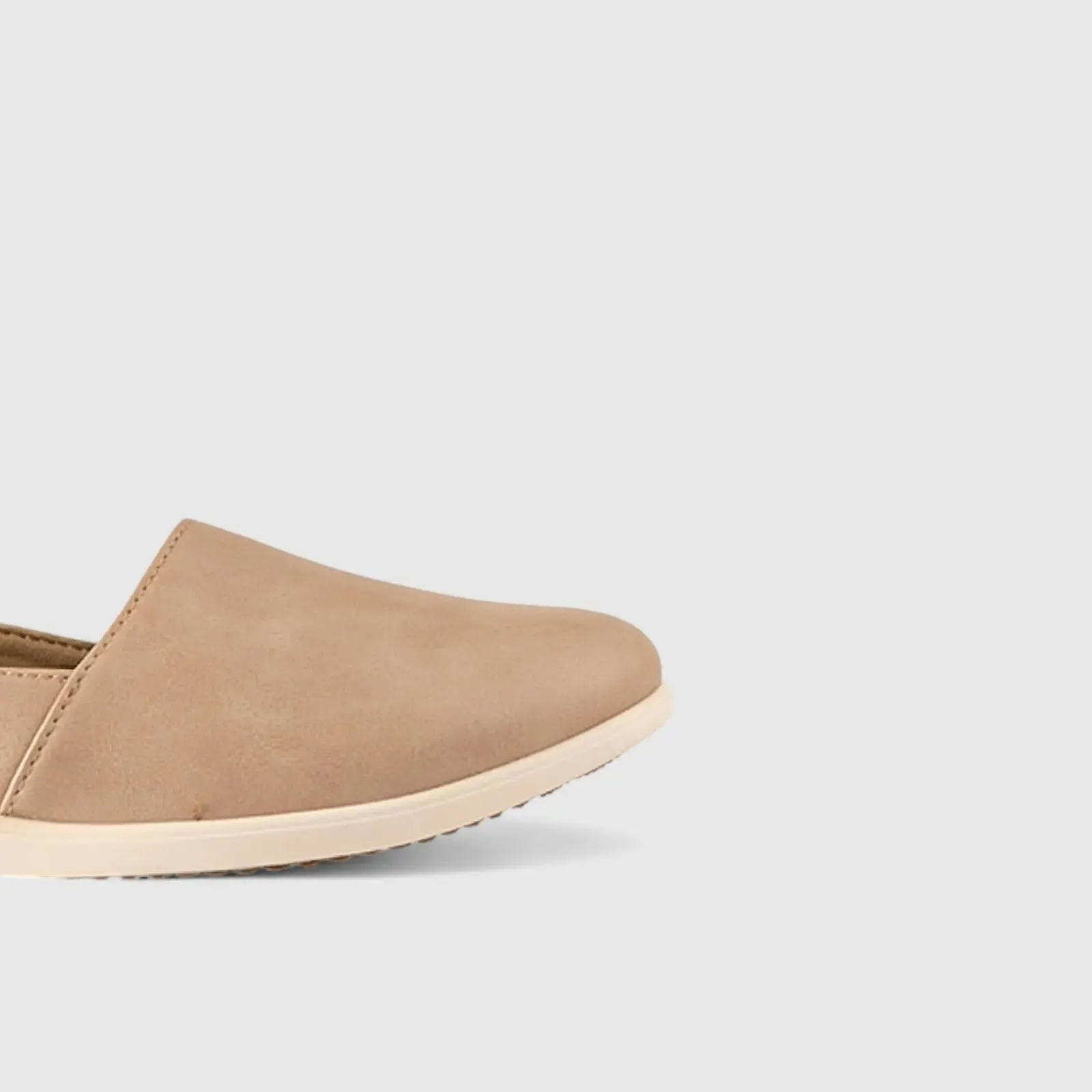 Comfort Pump Beige 10547