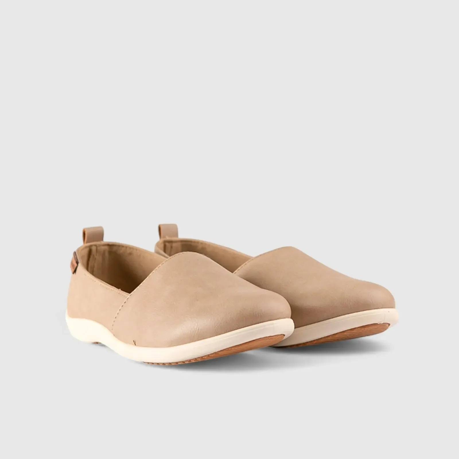 Comfort Pump Beige 10547