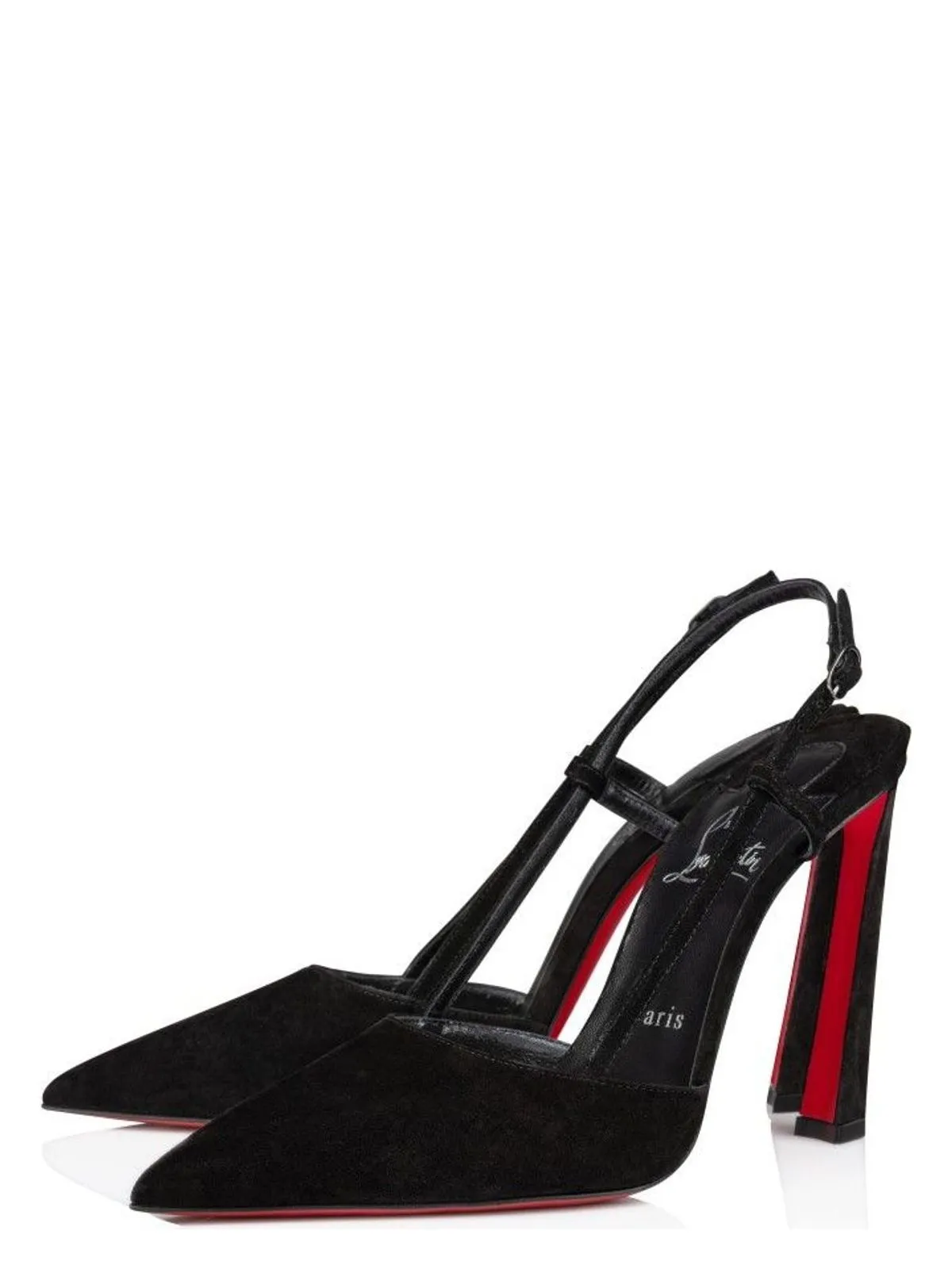 CONDOROLINE 100 PUMPS