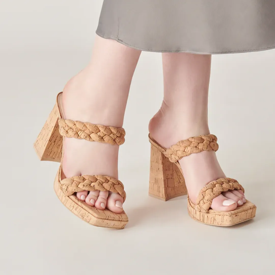 Dolce Vita Ashby Heels