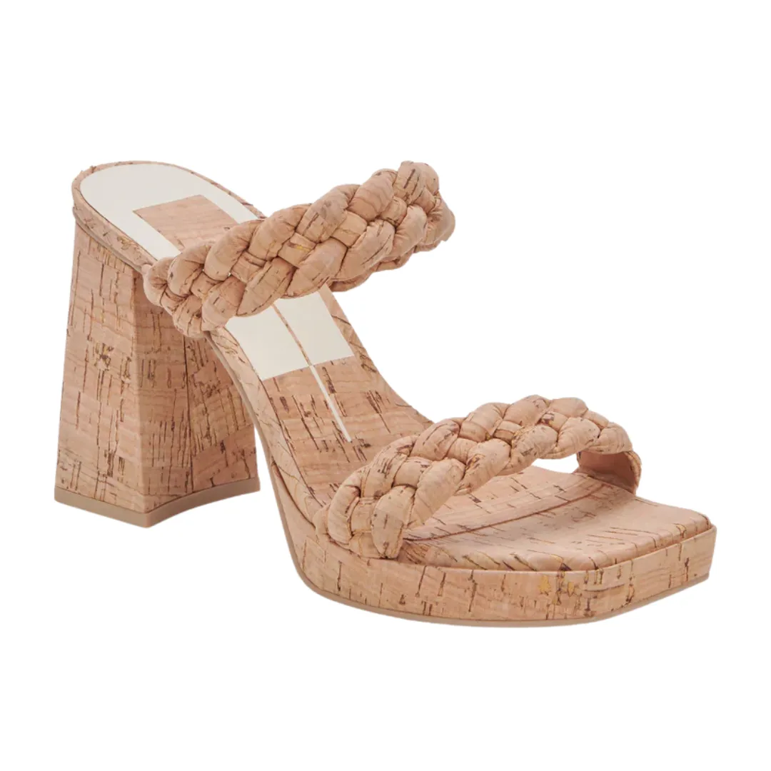 Dolce Vita Ashby Heels