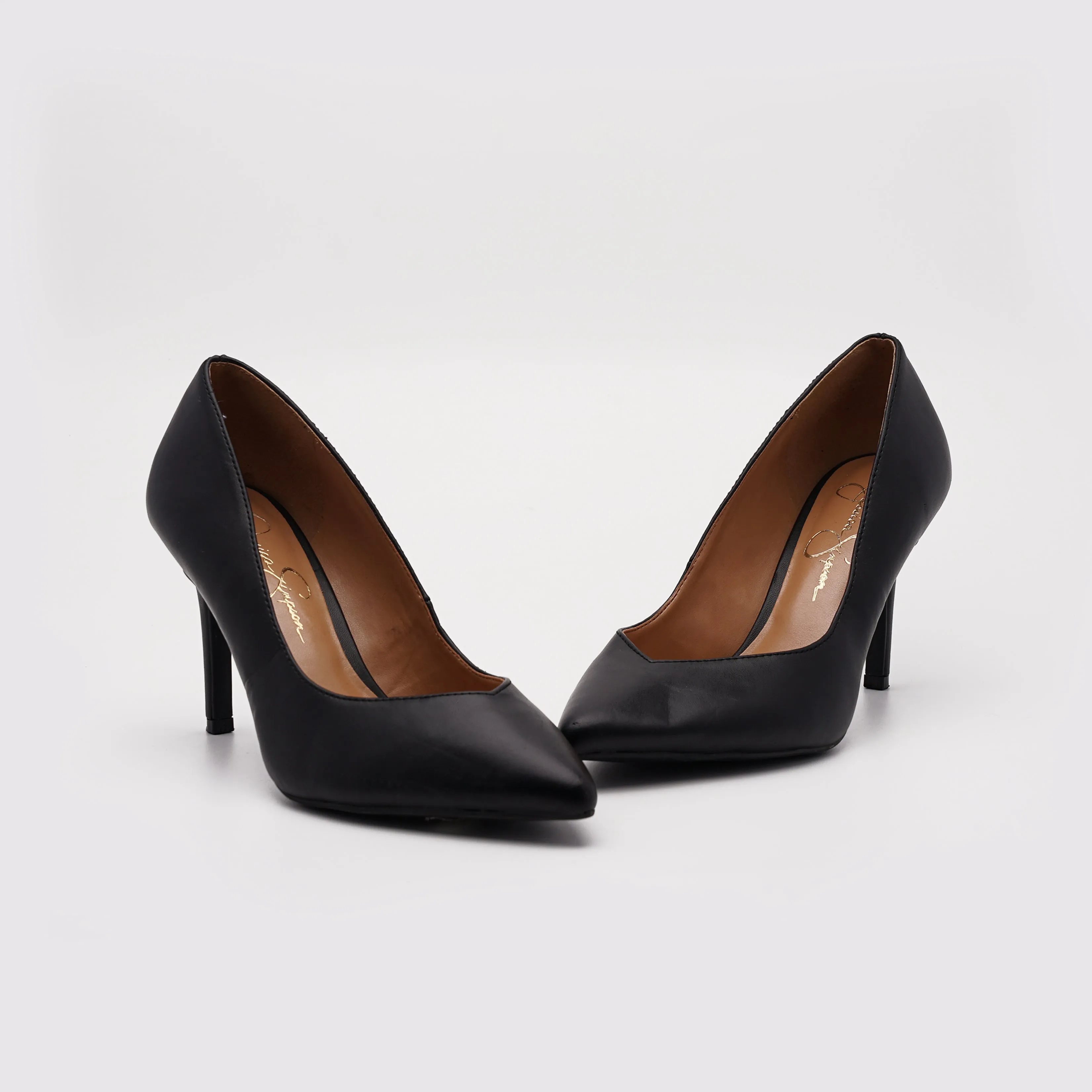 European Stilettos Pumps