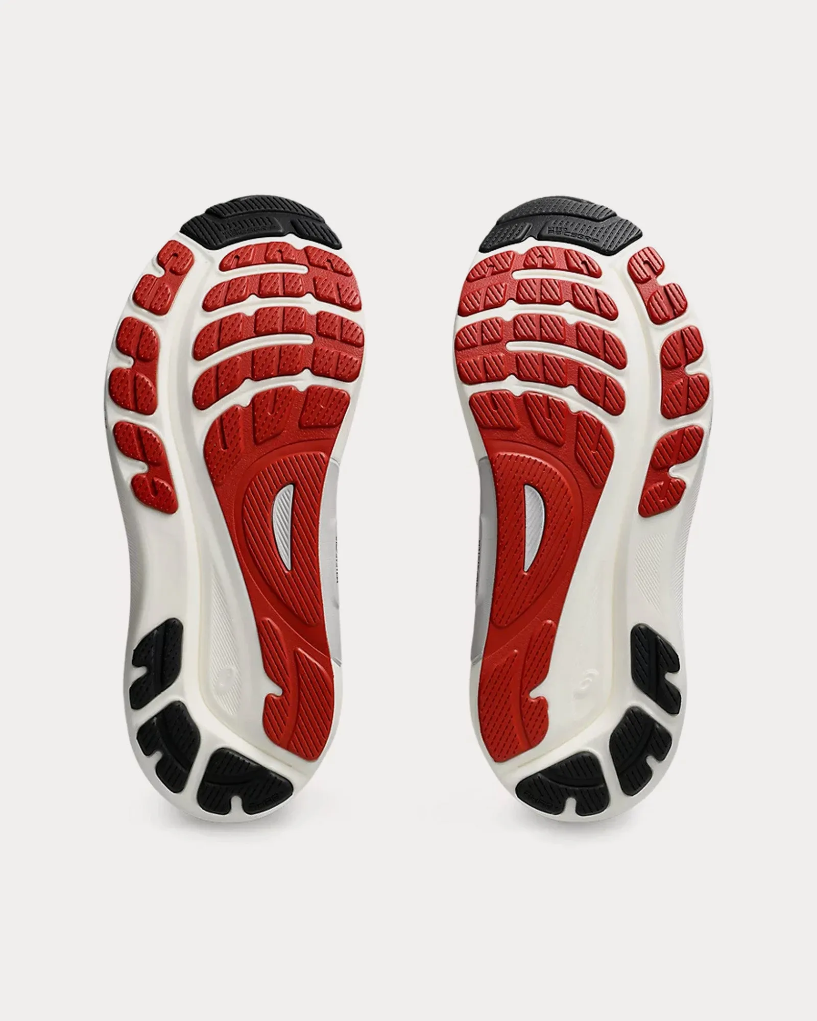 Gel-Kayano 31 Deep Mars / Black Running Shoes