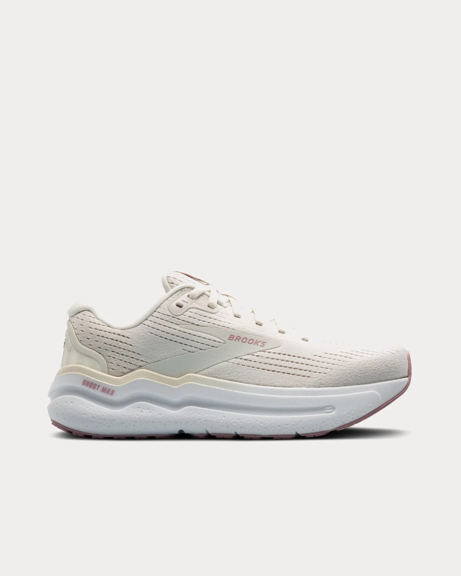 Ghost Max 2 Coconut / Grey / Zephyr Running Shoes