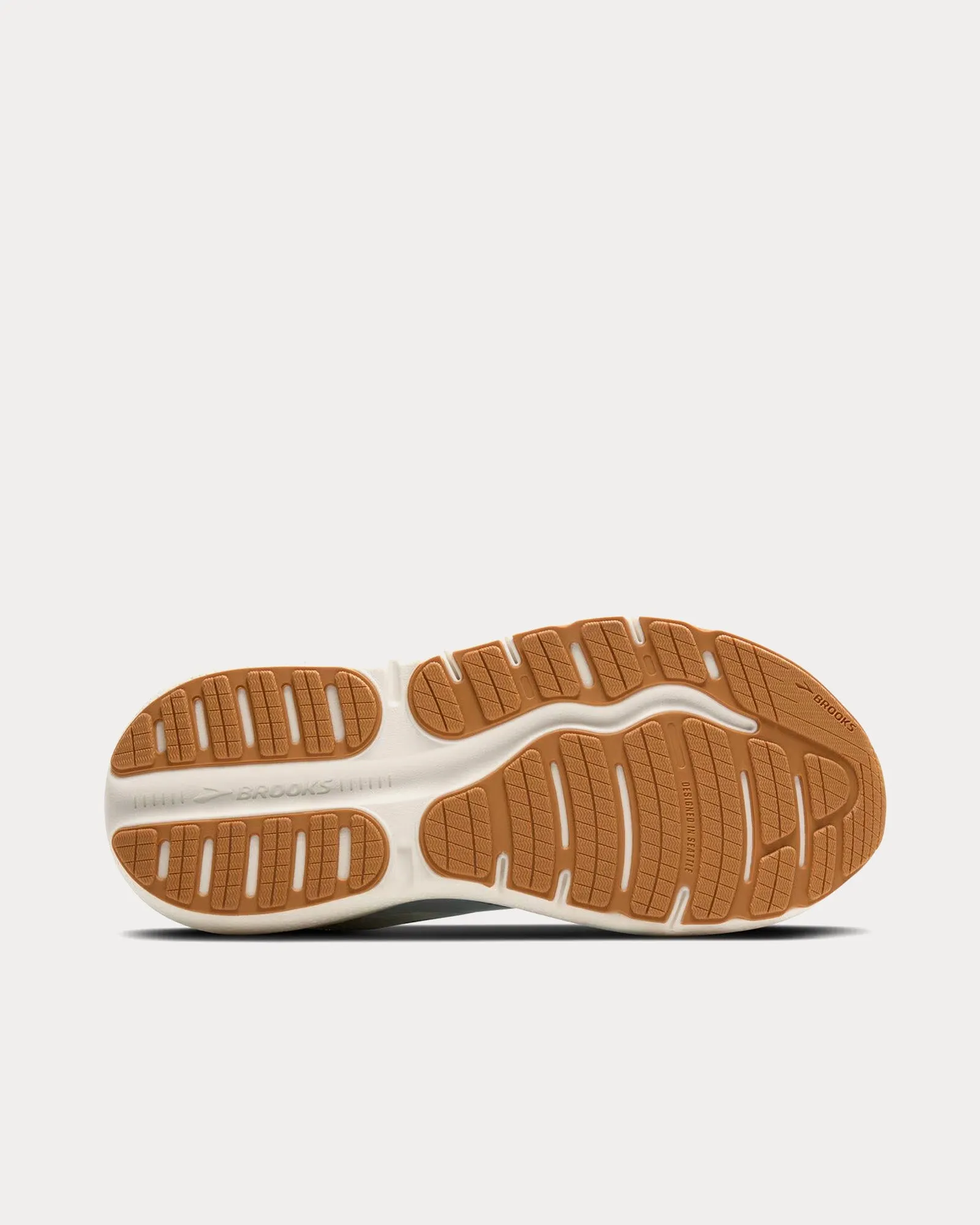 Ghost Max 2 Coconut Milk / Winter Sky Running Shoes
