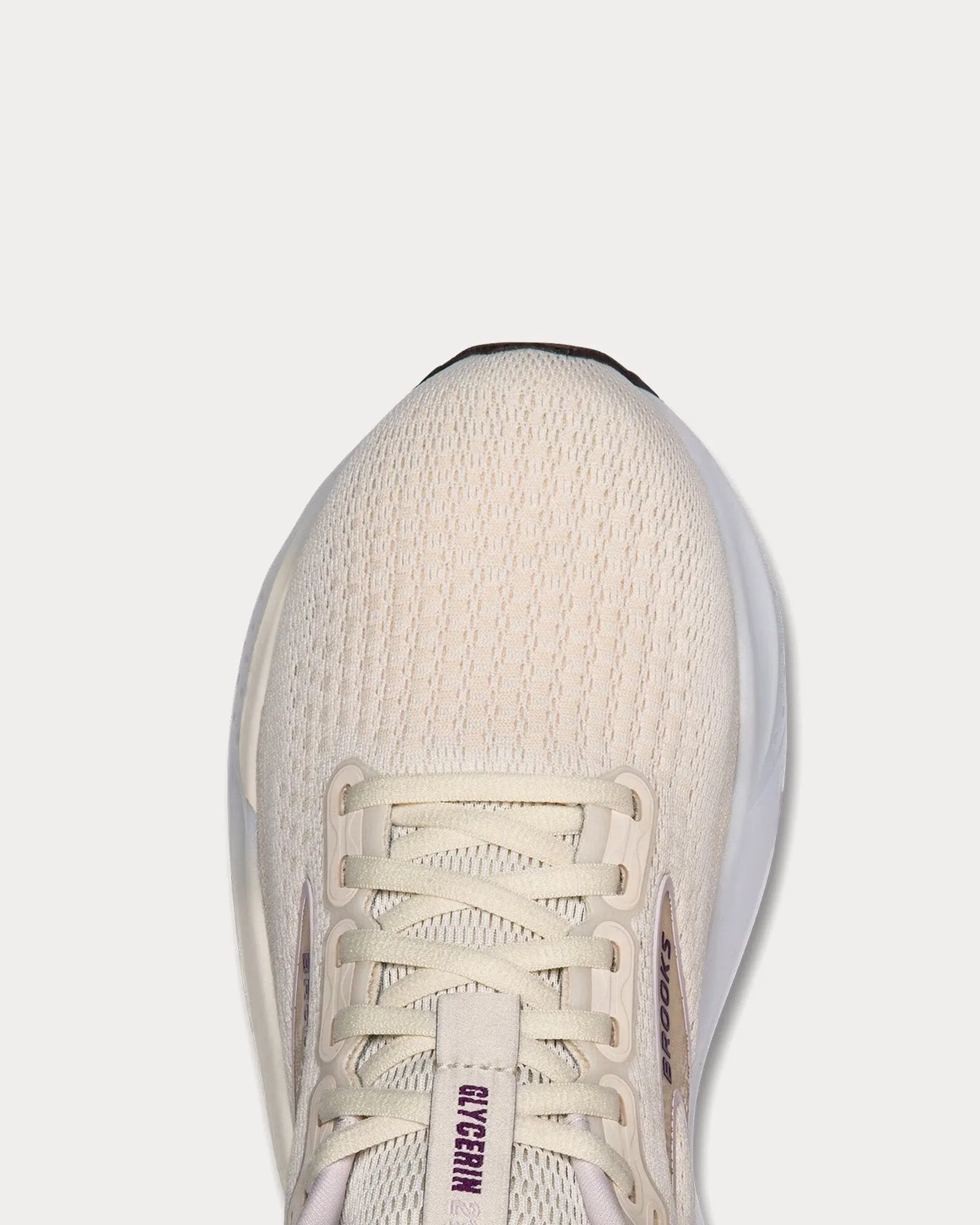 Glycerin 21 Gardenia / Lavender / Cream Running Shoes