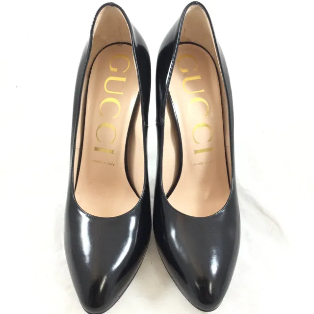 Gucci Elaisa Pumps. Size 39