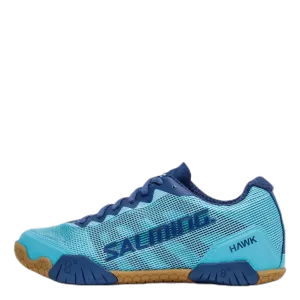 Hawk W Blue