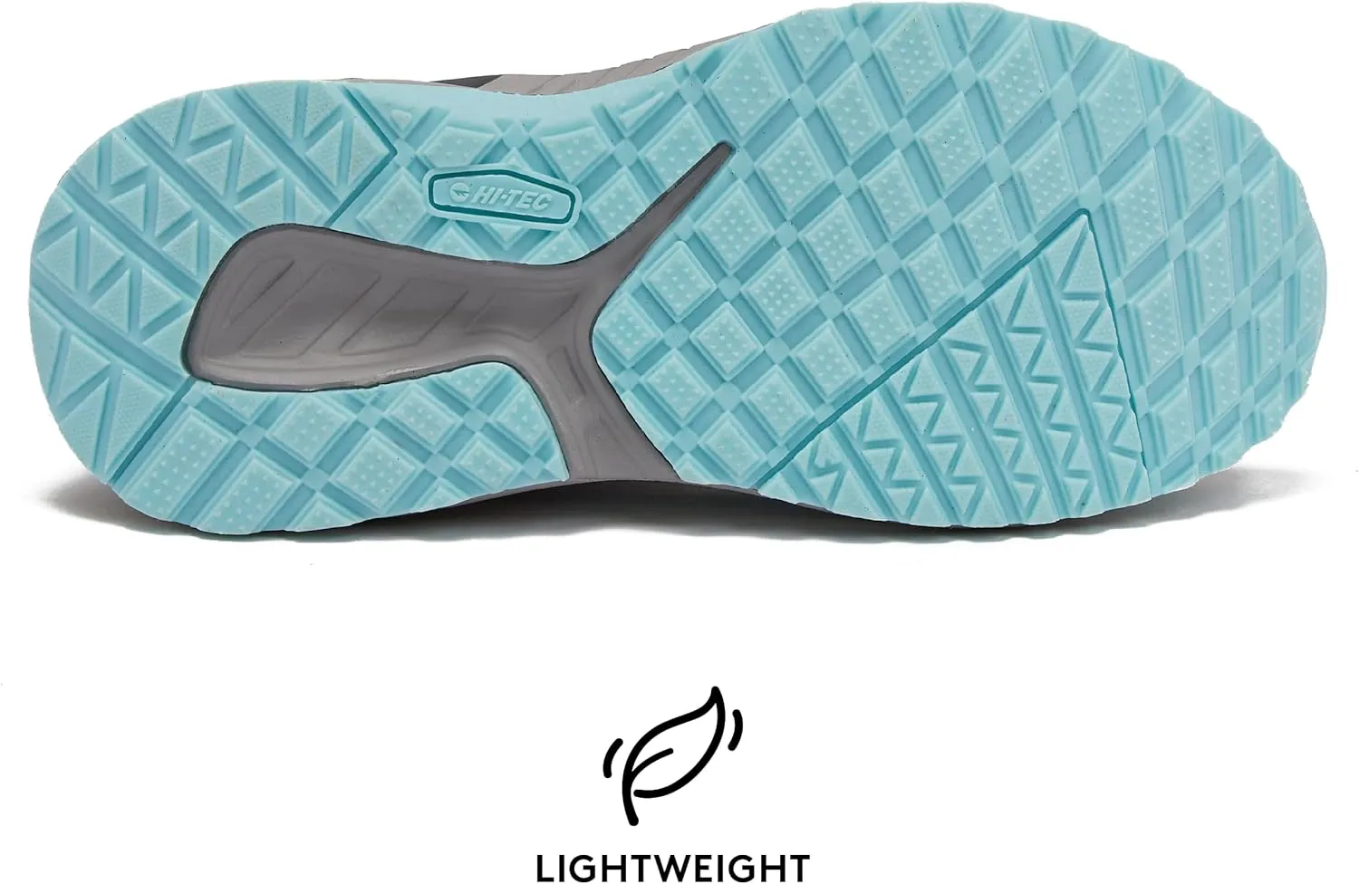 HI-TEC Destroyer Low Womens Running Shoes, Lightweight Mesh Athletic Sneakers for Women