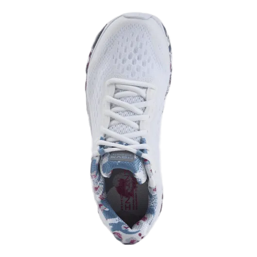 Hovr Infinite 3 HS White