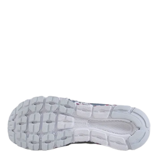 Hovr Infinite 3 HS White