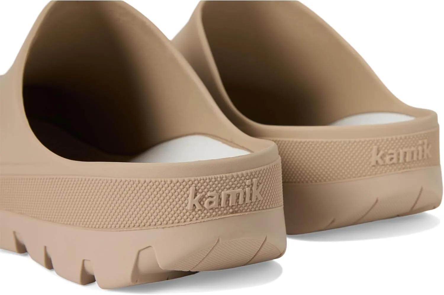 Kamik Women's Nova Clog