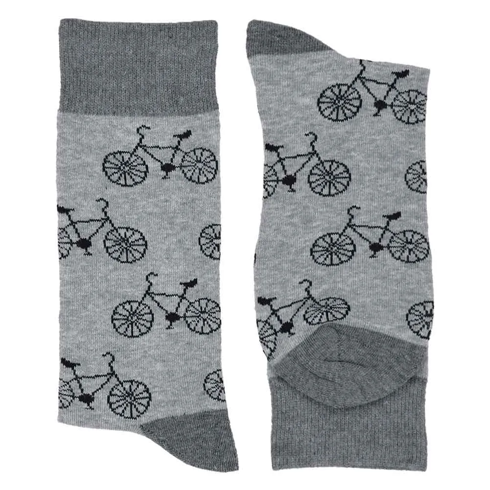 Men's Bike Socks