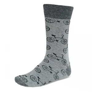 Men's Bike Socks