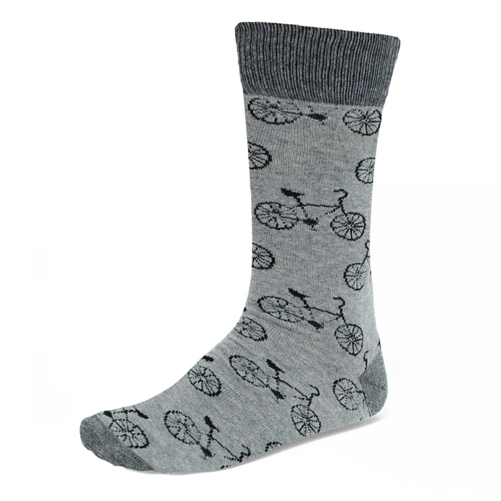 Men's Bike Socks