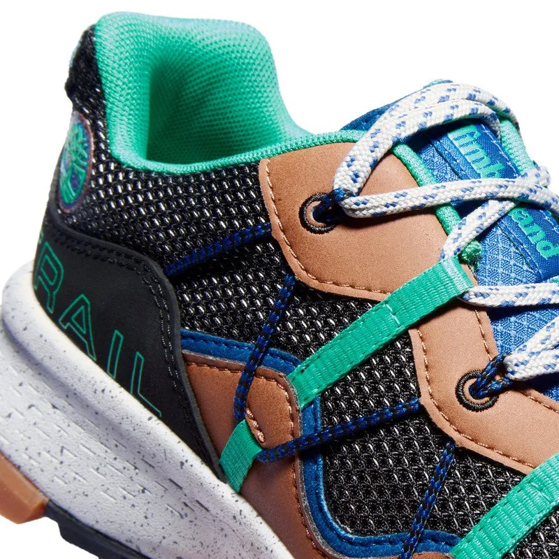 Men's Garrison Trail Low Sneakers
