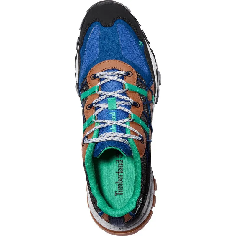 Men's Garrison Trail Low Sneakers