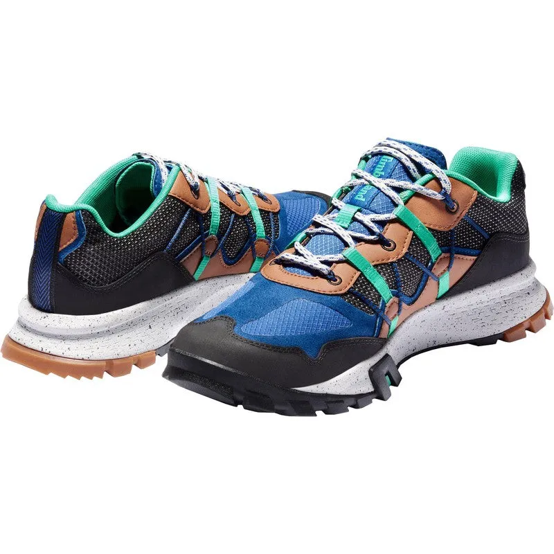 Men's Garrison Trail Low Sneakers