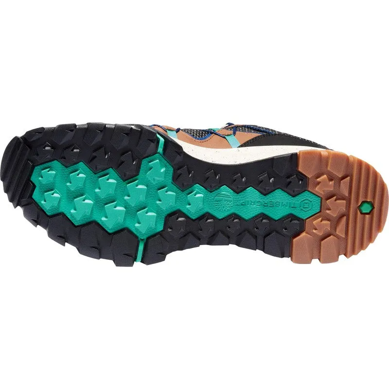 Men's Garrison Trail Low Sneakers